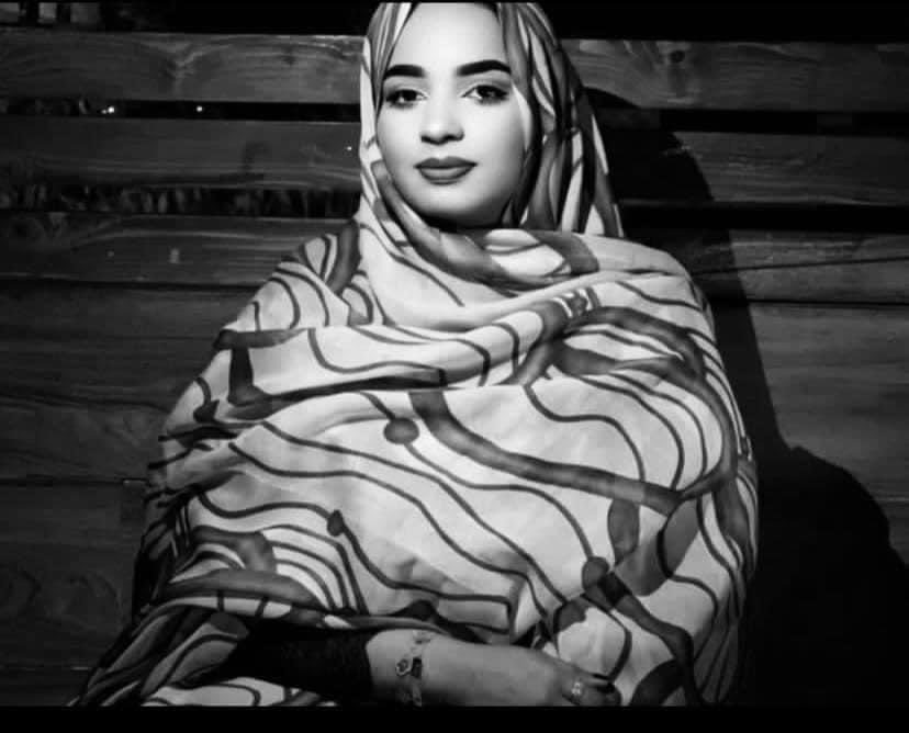 Ami Zerough, la fille qui a fait pleurer des milliers de mauritaniens