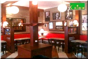  le FRISCO, 30 ans après : Toujours la convivialité et les délices au menu [PhotoReportage]