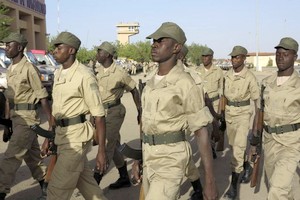 G5 Sahel: Moussa Faki Mahamat demande le soutien de la communauté internationale