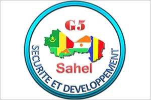 Le G5 SAHEL à la quête de 315 millions d’euros à New York