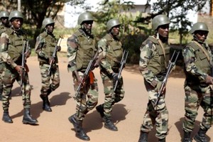 Bavure au Niger: l'armée tue 14 paysans, pris pour des jihadistes
