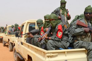 Mali: 10 000 hommes et 50 millions d’euros pour la force commune du G5 Sahel