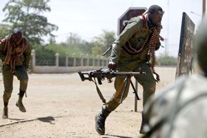  Le G5 Sahel à la recherche de 56 millions $ de l'Union européenne pour lutter efficacement contre le djihadisme 