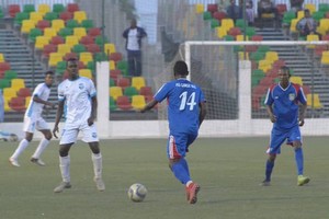 Super D1 :7ème victoire d’affilée de l’ASAC Concorde 