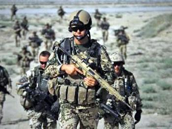 Près de 1000 GI américains et 4000 soldats français en opération au Sahel : Complot à nos frontières sud