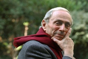 Décès du sociologue français Georges Balandier, grand spécialiste de l'Afrique