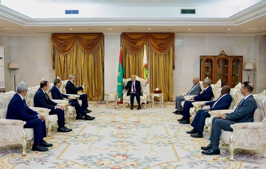 Éclairage | Maroc–Mauritanie : l’axe atlantique qui redessine les équilibres du Maghreb