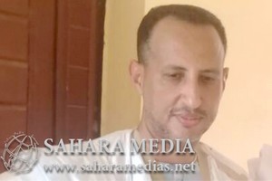  Le collectif des avocats d’ould Ghadda s’insurge contre l’intervention des gardes dans les affaires de la prison