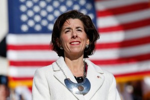Répression des Ouïghours : Washington dégaine de nouvelles sanctions contre la Chine