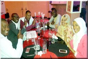 Give1Project arrive en Mauritanie : L’organisation mondiale, à but non lucratif, fondée en 2009 aux Etats Unis par Thione NIANG s’est installé en Mauritanie.