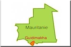 Guidimakha : Un contractuel directeur de l’Ecole de Hass Dogal