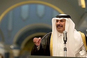 Financement du terrorisme : le grand déballage de l’ex-premier ministre Qatari