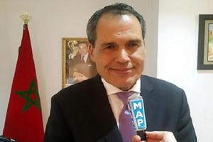 Mauritanie: l'accréditation du nouvel ambassadeur du Maroc accordée