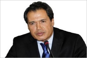 Accréditation officielle de l'ambassadeur marocain en Mauritanie