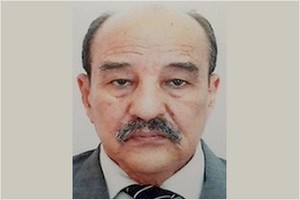 Bloc-notes de Hamma Ag Mahmoud