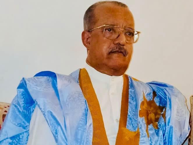 La démocratie du Sud et les mandats présidentiels.Par Hamoud Ould Ely, ancien ministre et ancien ambassadeur