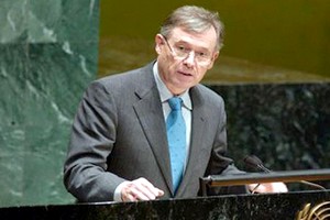 Décolonisation du Sahara Occidental : Kohler briefe mercredi le Conseil de sécurité