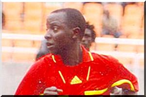 CAN 2015: Un Rwandais dirigera le match Ouganda-Mauritanie 