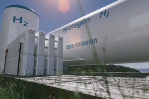 Le groupe CWP Global s’installe en Mauritanie pour y développer une centrale d’hydrogène vert de 30 gigawatts