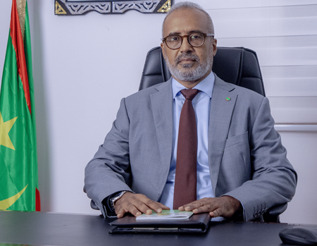 L’inspecteur général d’État à « Sahara Media » : « le rapport a veillé à la protection des droits des personnes et à la confidentialité des informations