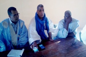 BOGHE : coup d’envoi pour l'implantation des Unités de bases de l’UPR