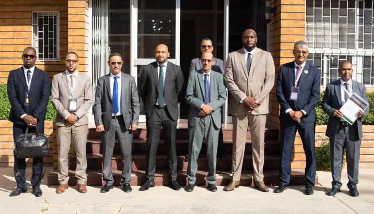 Sommet MSGBC : la Société Mauritanienne des Hydrocarbures signe un accord de partenariat avec la SONAP 