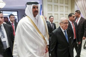 Qatar-Arabie Saoudite : le ni-ni des pays maghrébins 