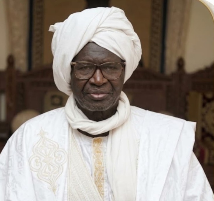 Ibrahima Ndiaye Ali Kane : le dernier administrateur civil de La Goueira (1979-1981)