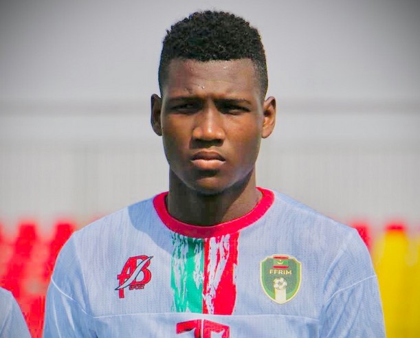 Mourabitounes A’ : Ibrahima Coulibaly forfait, Eddey en renfort pour le Chan 2022 