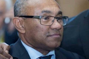 Les prochaines élections de la CAF vont se dérouler à Nouakchott
