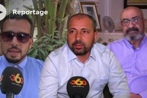 Vidéo. Initiatives pour les MRE: les Marocains de Mauritanie remercient le roi Mohammed VI
