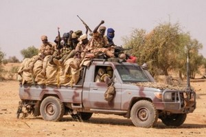 Interpol, un partenaire précieux au Sahel  