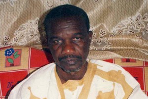 Décès à Nouakchott de Correra Issagha, ancien député et ancien ministre de l’Agriculture et de l’Élevage