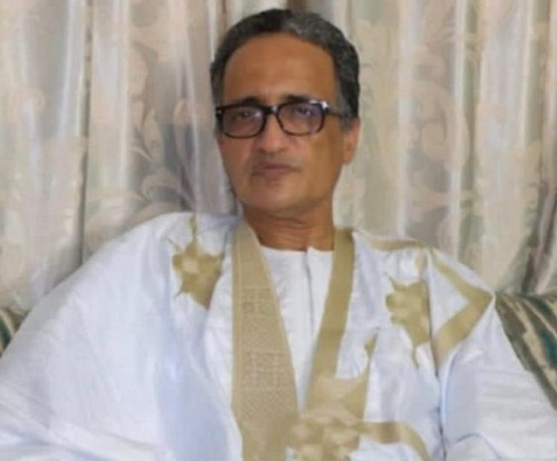 Afrique du Sud : La revanche morale/par Isselkou Ahmed Izid Bih, Ex-recteur d’université