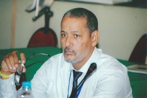 Election Présidentielle 2019 : Le Programme Présidentiel, de Mr Isselmou Ould Hanefi, en 16 Points