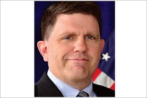  Nouvel ambassadeur américain à Nouakchott