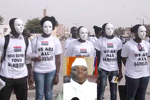 Plus de 8 mois après son exil en Guinée Equatoriale : Jammeh traqué par ses victimes