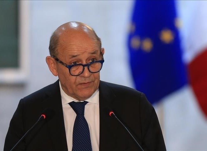 Mali : le ministre français des AE et son fils convoqués par le Pôle économique et Financier de Bamako