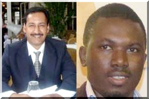 Urgent/ Deux journalistes déposés en prison suite à une plainte de Bedr Ould Abdel Aziz