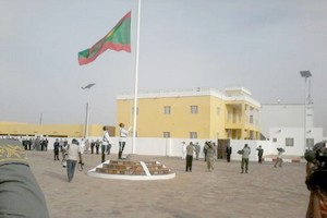 Kaédi : Affrontements entre la police de la sécurité routière et des manifestants