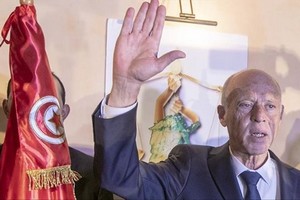 Tunisie: Kaïs Saïed prêtera serment mercredi