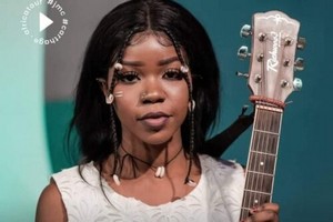 Mauritanie : la jeune artiste Khoudia participe aux Journées Musicales de Carthage du 18 au 23 décembre