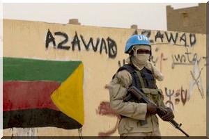 Mali : dans la région de Kidal, « la tension est énorme » 