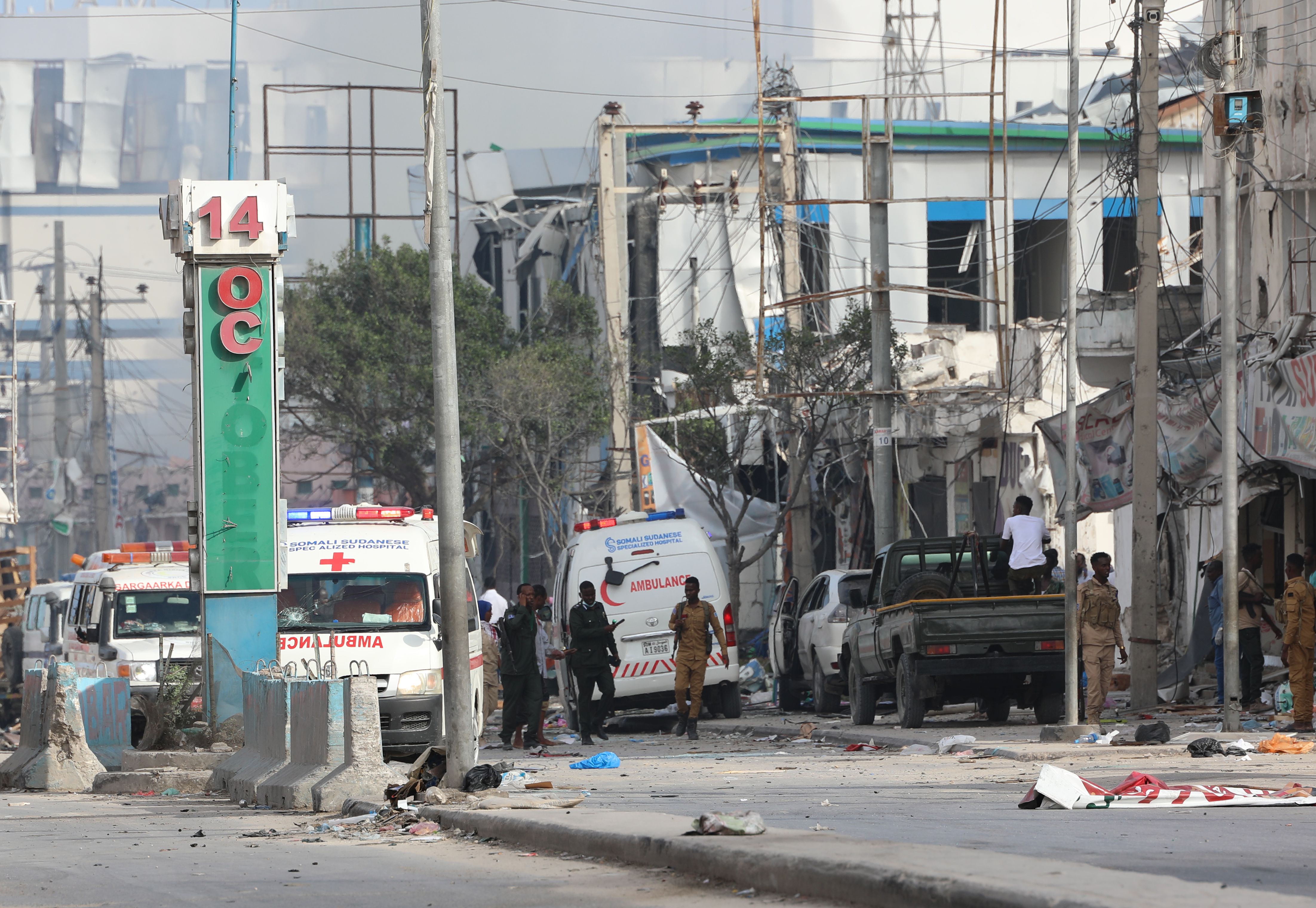 Теракт в могадишо отель. Могадишо столица Сомали.