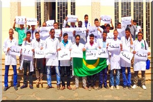 Election des délégués et conseillers au CA de l’Université de Nouakchott