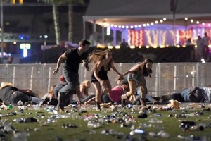 Las Vegas. Plus de 50 morts et plus de 200 blessés dans une fusillade