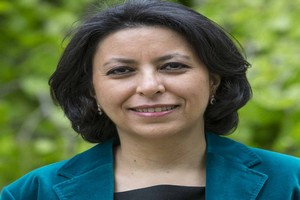 Leila Aichi, sénatrice de Paris, dans une interview exclusive au journal 