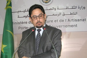 Le porte-parole du Gouvernement emboite le pas au Premier ministre dans ses propos tenus à Djiguenni