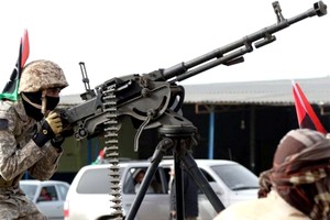 Libye : cessez-le-feu à Sabratha