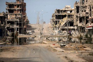 Libye : les corps des 21 chrétiens coptes tués par l’EI en 2015 ont été retrouvés 